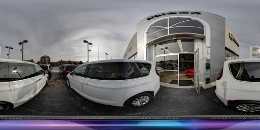 Car Dealer «Holden Dodge Chrysler Jeep Ram», reviews and photos, 640 S Governors Ave, Dover, DE 19904, USA