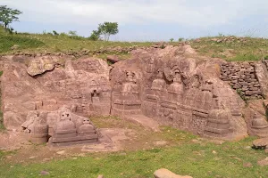 Langudi Buddhist Archaeological Site image