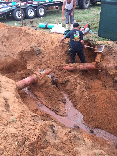 Plumber «Prime Plumbing, Inc.», reviews and photos, 4201 W Old US Hwy 441, Mt Dora, FL 32757, USA