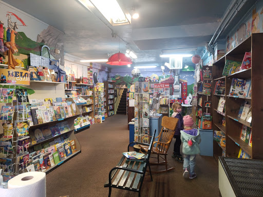 Book Store «Book Seller», reviews and photos, 107 Mill St, Grass Valley, CA 95945, USA
