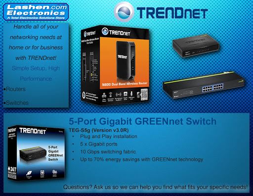 Electronic Parts Supplier «Lashen Electronics», reviews and photos, 21 Broadway, Denville, NJ 07834, USA