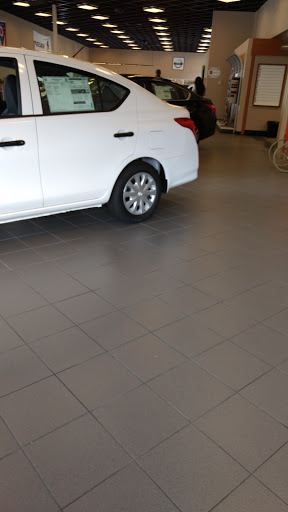 Nissan Dealer «Ron Marhofer Nissan», reviews and photos, 247 Howe Ave, Cuyahoga Falls, OH 44221, USA