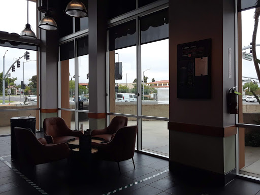 Starbucks image