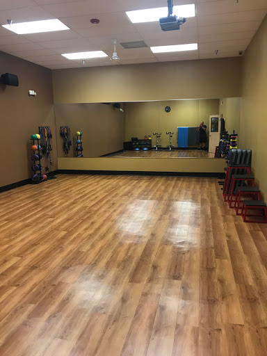 Gym «Anytime Fitness», reviews and photos, 3420 Palmer Hwy A, Texas City, TX 77590, USA