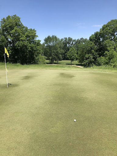 Public Golf Course «Rouge Park Golf Course», reviews and photos, 11701 Burt Rd, Detroit, MI 48228, USA