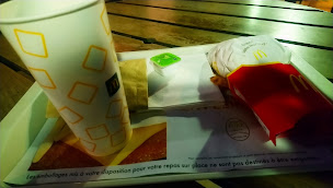 Photo n°66 de McDonald's à Tournon-sur-Rhône ()