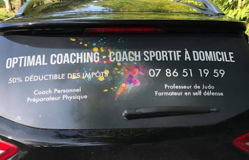 Coach particulier Optimal Coaching Limoges