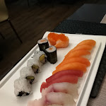 Photo n°3 de l'avis de Giovanni.o fait le 06/01/2020 à 06:12 sur le  Umami Asian Fusion Restaurant à Bologna