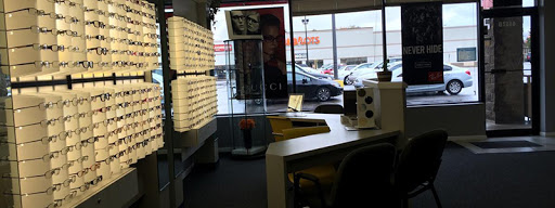 Optician «Diversey Optical», reviews and photos, 4612 W Diversey Ave, Chicago, IL 60639, USA