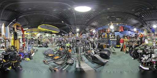 Sporting Goods Store «Play It Again Sports», reviews and photos, 840 Ernest W Barrett Pkwy NW, Kennesaw, GA 30144, USA