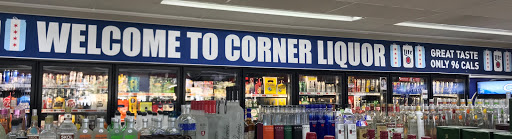 Liquor Store «Corner Liquor», reviews and photos, 2333 Bode Rd, Schaumburg, IL 60194, USA