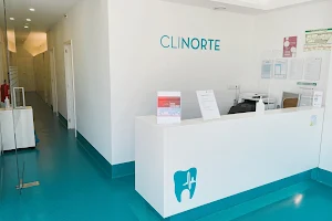 CLINORTE - Clínica Médica e Dentária image