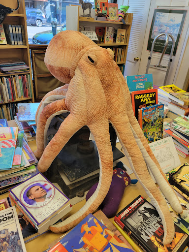 Used Book Store «The Bookstore», reviews and photos, 118 Main St, Chico, CA 95928, USA