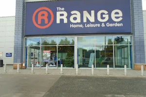 The Range, Barnsley image
