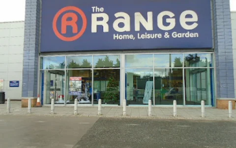 The Range, Barnsley image