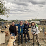 Photo n° 1 de l'avis de Pedro.o fait le 03/11/2022 à 15:13 pour Gîte la ferme de parry à Lauzerte