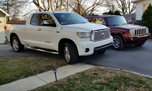 Used Car Dealer «Enzos Automobile Sales», reviews and photos, 2620 S Queen St, York, PA 17402, USA