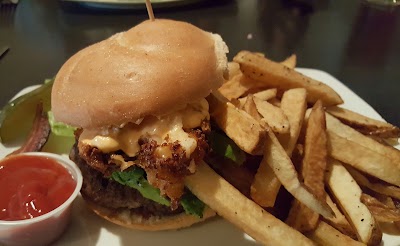 Photos of Oliver A Bistro