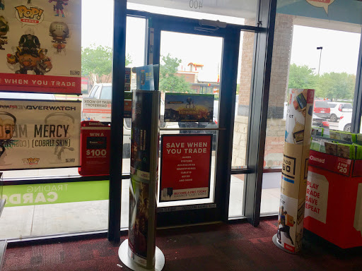 Video Game Store «GameStop», reviews and photos, 4830 Wilson Rd Ste 400, Humble, TX 77396, USA