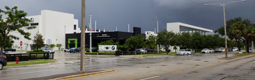 Auto Repair Shop «Lauderdale BMW-MINI Service Center», reviews and photos, 2601 S Andrews Ave, Fort Lauderdale, FL 33316, USA