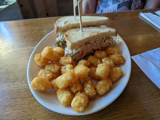 Brewery «McMenamins on Monroe», reviews and photos, 2001 NW Monroe Ave, Corvallis, OR 97330, USA