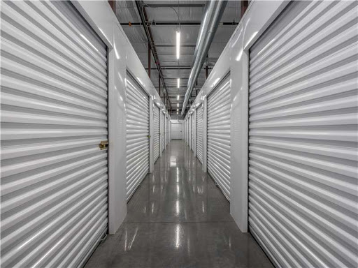 Storage Facility «Extra Space Storage», reviews and photos, 5484 Flakesmill Rd, Ellenwood, GA 30294, USA