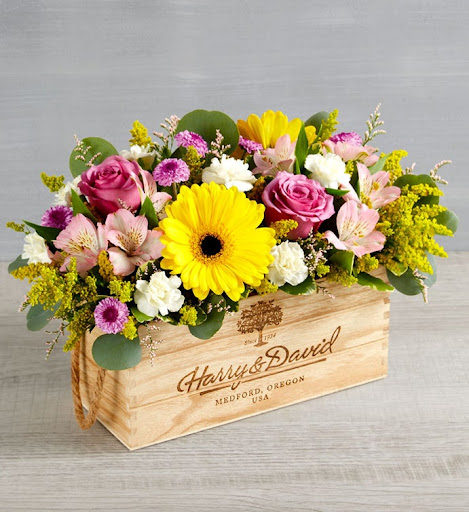 Florist «Hillside Floral Design», reviews and photos, 153-39 Hillside Avenue, Jamaica, NY 11432, USA