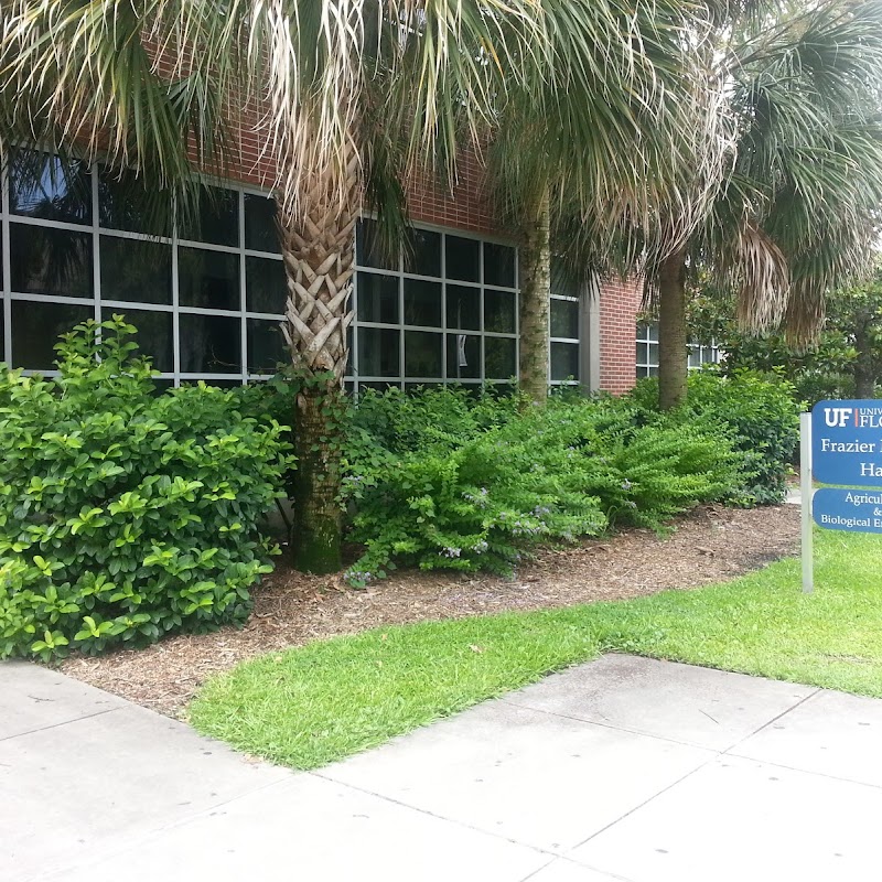 University of Florida Agricultural and Biological