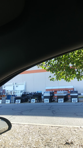 Home Improvement Store «The Home Depot», reviews and photos, 4250 N Newton St, Jasper, IN 47546, USA