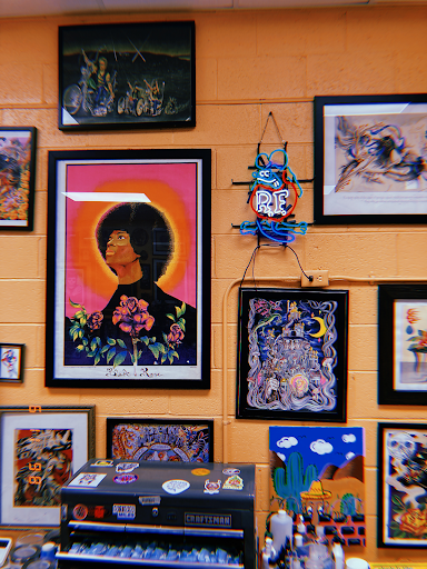 Explore hand henna tattoo ideas, creative tattoo ideas in Vista, available at American Tattoo Vista