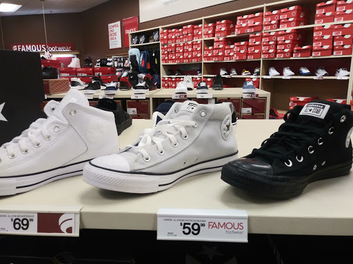 Shoe Store «Famous Footwear», reviews and photos, 2419 Claribel Rd, Riverbank, CA 95367, USA