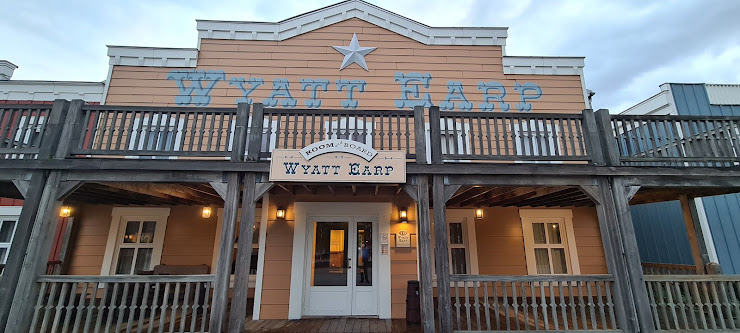 Photo hôtels Wyatt Earp 77700 Coupvray