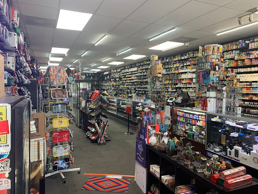 Tobacco Shop «Indy Smoke Time», reviews and photos, 2234 Broad Ripple Ave, Indianapolis, IN 46220, USA