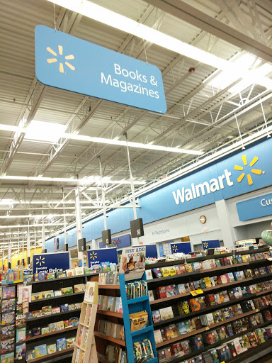 Department Store «Walmart Supercenter», reviews and photos, 6265 Brockport Spencerport Rd, Brockport, NY 14420, USA