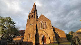 Parish Of Coity, Nolton & Brackla