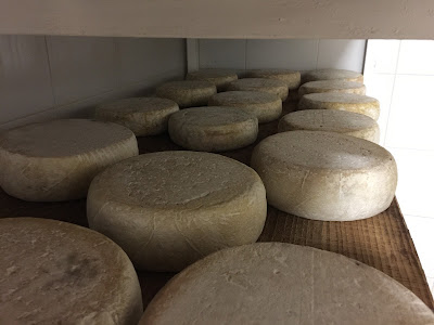 Ferme des Gariottes à Saint-Martin-Labouval