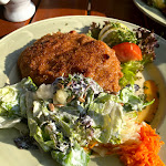 Photo n°3 de l'avis de Jana.z fait le 26/06/2021 à 19:32 sur le  Karolinenhof à Künzell