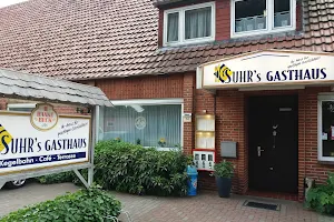 Suhr's Gasthaus image