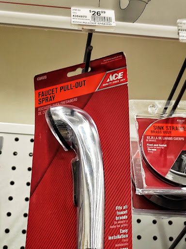 Hardware Store «South Salem Ace Hardware», reviews and photos, 706 Madrona Ave SE, Salem, OR 97302, USA