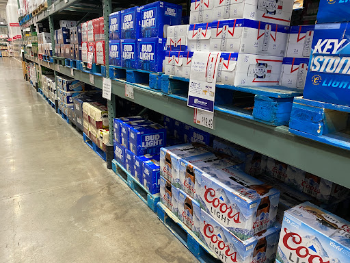 Warehouse club «BJ’s Wholesale Club», reviews and photos, 11 Plaza Dr, Auburn, NY 13021, USA