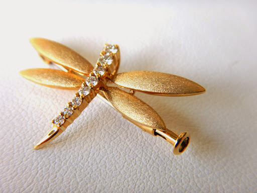 Jeweler «Kloiber Jewelers», reviews and photos, 777 E Wisconsin Ave, Milwaukee, WI 53202, USA