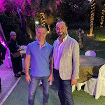 Photo n°7 de l'avis de samer.a fait le 20/07/2022 à 09:53 sur le  Justme Milano - Restaurant & Club à Milan