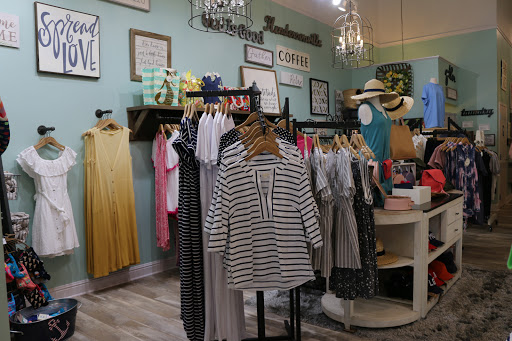 Gift Shop «Trendy Trunk LLC», reviews and photos, 217 Indian Lake Blvd Suite 1007, Hendersonville, TN 37075, USA