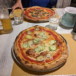 Photo n°1 de l'avis de Oriol.� fait le 23/10/2022 à 19:33 sur le  PIZZERIA DIMITRI Asso di Pizze à Dorgali