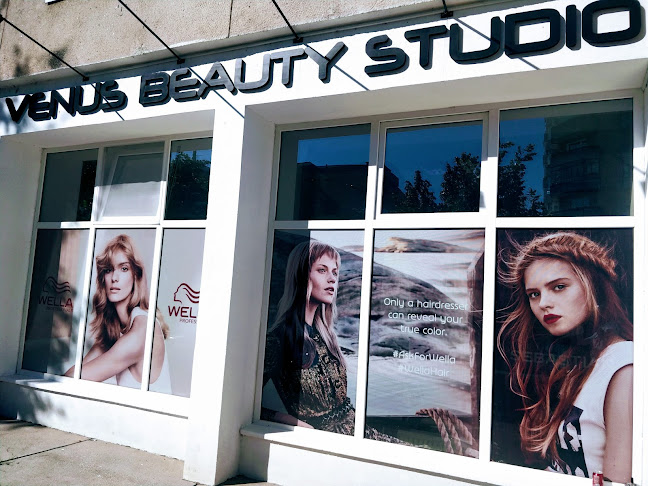 Venus Beauty Studio - <nil>