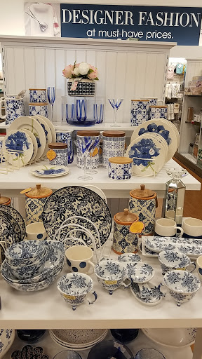 Department Store «Marshalls», reviews and photos, 625 W Edgar Rd, Linden, NJ 07036, USA