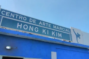 Academia de Artes Marciales Hong Ki Kim - Barcelona image