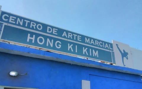 Academia de Artes Marciales Hong Ki Kim - Barcelona image