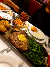 Steak du Restaurant portugais Pedra Alta Bercy à Paris - n°13