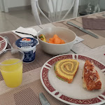 Photo n°6 de l'avis de Andrea.i fait le 11/07/2023 à 21:57 sur le  Echotel à Porto Recanati